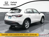 New 2025 Honda HR-V LX image 6