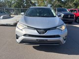 Used 2018 Toyota RAV4 XLE image 2