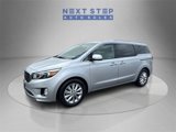 Used 2018 Kia Sedona EX image 3