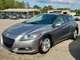 Used 2011 Honda CR-Z EX image 4