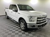 Used 2015 Ford F150 Lariat w/ Equipment Group 502A Luxury image 3