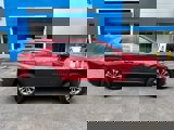 Used 2025 Chevrolet Equinox LT image 4