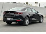 New 2025 MAZDA MAZDA3 s image 5