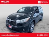 Used 2015 Toyota Highlander Plus image 1