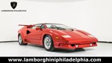 Used 1989 Lamborghini Countach Coupe image 5