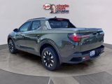 New 2025 Hyundai Santa Cruz SEL image 3