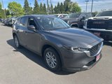 Used 2023 MAZDA CX-5 AWD 2.5 S w/ Select Package image 4