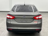 Used 2013 Ford Fusion S image 3