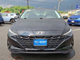 Used 2023 Hyundai Elantra SEL w/ Convenience Package image 2