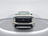 Used 2021 Nissan Titan PRO-4X w/ Pro-4x Utility Package image 3