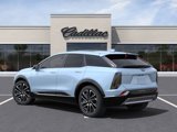 New 2025 Cadillac Optiq Sport 1 image 3