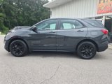 Used 2021 Chevrolet Equinox LS image 2