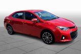 Used 2014 Toyota Corolla S image 2