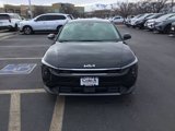 New 2025 Kia K4 EX image 2