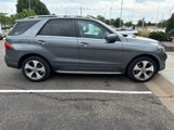 Used 2018 Mercedes-Benz GLE 350 4MATIC image 2