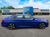 Certified 2022 Honda Accord Sport image 3