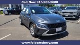 Used 2022 Hyundai Kona SEL image 2