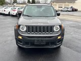 Used 2018 Jeep Renegade Sport w/ Power & Air Group image 2