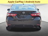 Certified 2019 Toyota Camry SE image 6