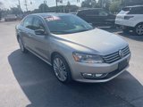 Used 2014 Volkswagen Passat 1.8T Sport image 2