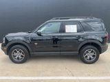Used 2023 Ford Bronco Sport Badlands image 2