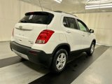 Used 2016 Chevrolet Trax LT w/ LT Convenience Package image 2