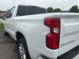 Used 2025 Chevrolet Silverado 1500 RST image 6