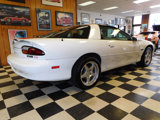 Used 1997 Chevrolet Camaro SS w/ Preferred Equipment Group 2 image 6