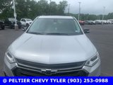 Used 2018 Chevrolet Traverse Premier w/ Redline Edition image 3