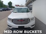 Used 2018 GMC Acadia Denali w/ Technology Package image 2