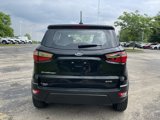 Used 2022 Ford EcoSport S image 4