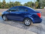 Used 2013 Chevrolet Sonic LT image 5