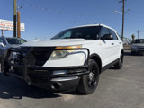 Used 2014 Ford Explorer 4WD Police Interceptor image 3