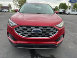 Used 2022 Ford Edge SEL w/ Convenience Package image 4