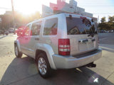 Used 2012 Jeep Liberty Sport image 4