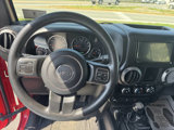 Used 2015 Jeep Wrangler Unlimited Sport image 3