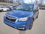 Used 2017 Subaru Forester 2.5i w/ Alloy Wheel Package image 3