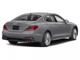 Used 2019 Genesis G70 2.0T Advanced w/ Dynamic Package image 2