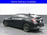 Used 2020 Honda Civic EX image 5