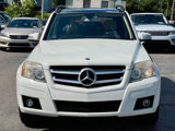 Used 2012 Mercedes-Benz GLK 350 2WD image 5