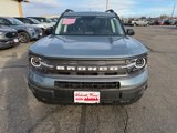 New 2024 Ford Bronco Sport Big Bend w/ Convenience Package image 3