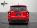 Used 2022 Jeep Renegade Latitude image 4