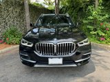 Used 2022 BMW X5 xDrive40i w/ Parking Assistance Package image 2