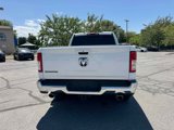 Used 2022 RAM 1500 Big Horn image 4