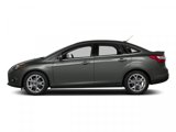 Used 2014 Ford Focus Titanium image 3