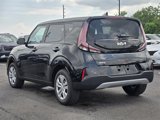 New 2025 Kia Soul LX image 3