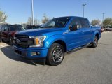 Used 2020 Ford F150 XLT w/ Equipment Group 302A Luxury image 3