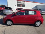 New 2024 Mitsubishi Mirage ES image 4