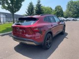 Used 2024 Chevrolet Trax ACTIV w/ Sunroof Package image 4