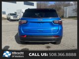 Used 2023 Jeep Compass Limited image 4